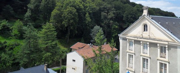 Activités à faire autour des volcans d'auvergne